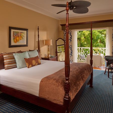 Sandals Ochi Beach Resort All Inclusive (Adults Only) Ocho Ríos Extérieur photo