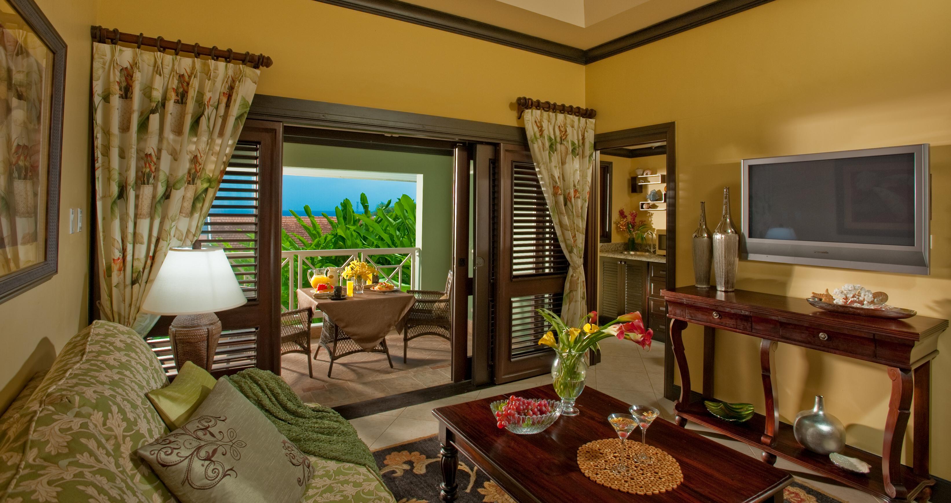 Sandals Ochi Beach Resort All Inclusive (Adults Only) Ocho Ríos Extérieur photo