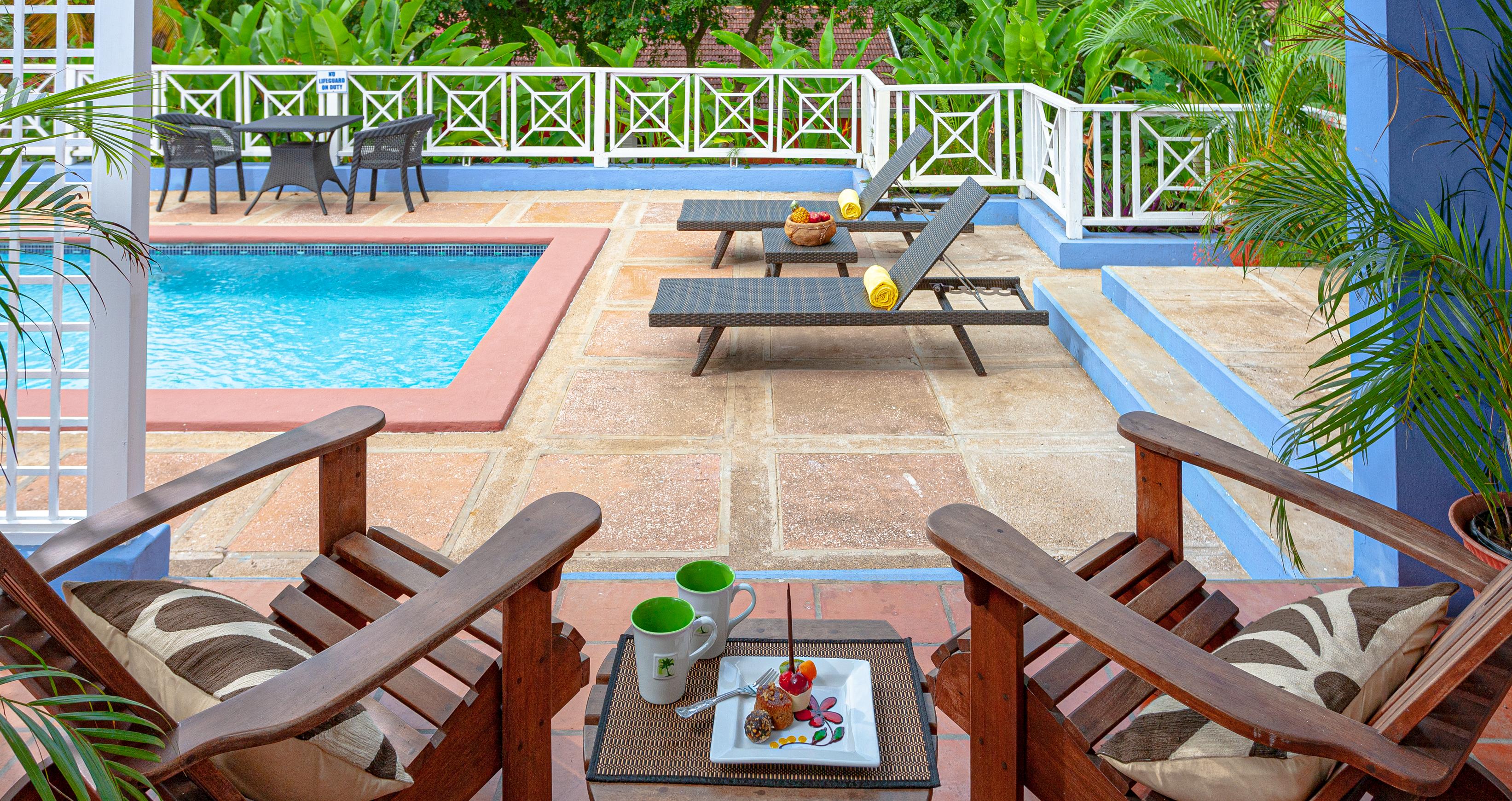 Sandals Ochi Beach Resort All Inclusive (Adults Only) Ocho Ríos Extérieur photo