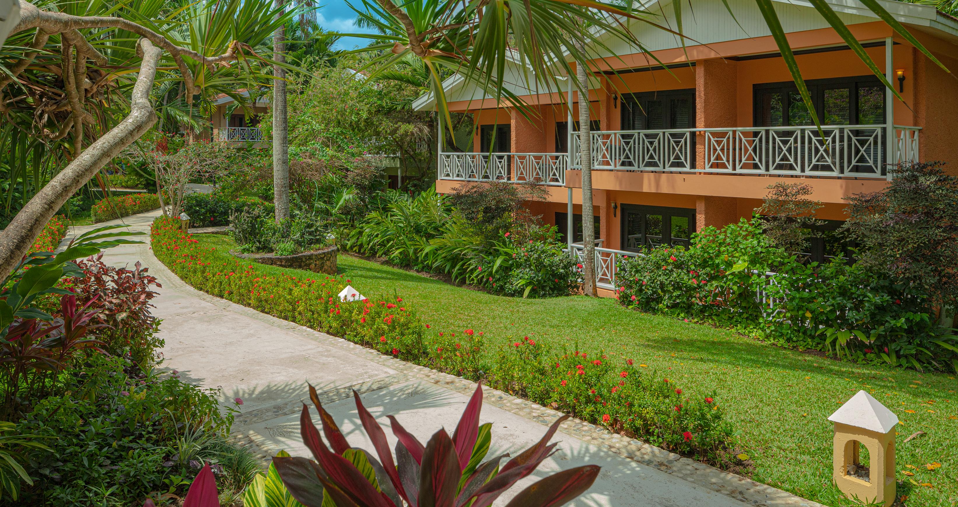 Sandals Ochi Beach Resort All Inclusive (Adults Only) Ocho Ríos Extérieur photo