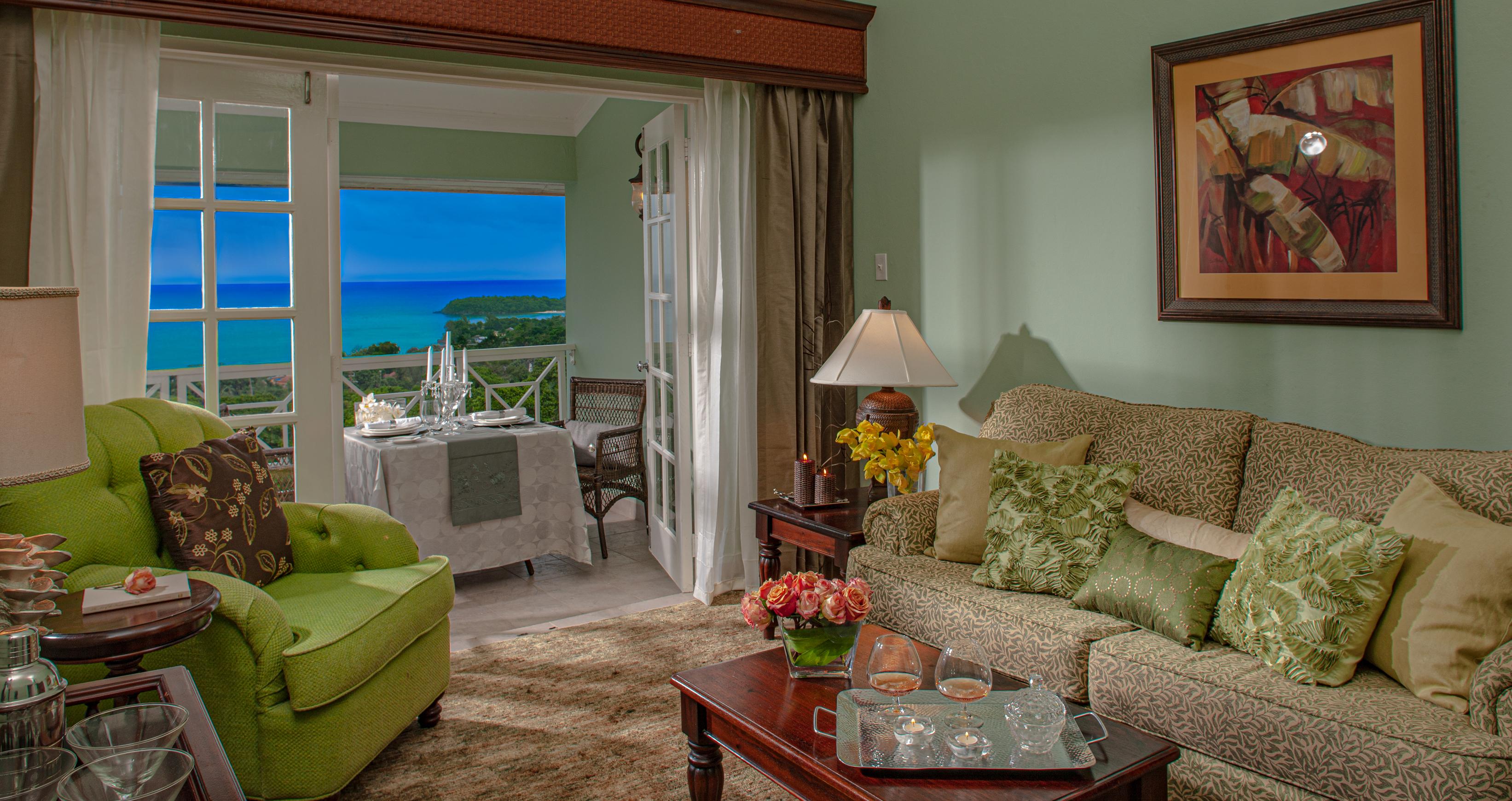 Sandals Ochi Beach Resort All Inclusive (Adults Only) Ocho Ríos Extérieur photo