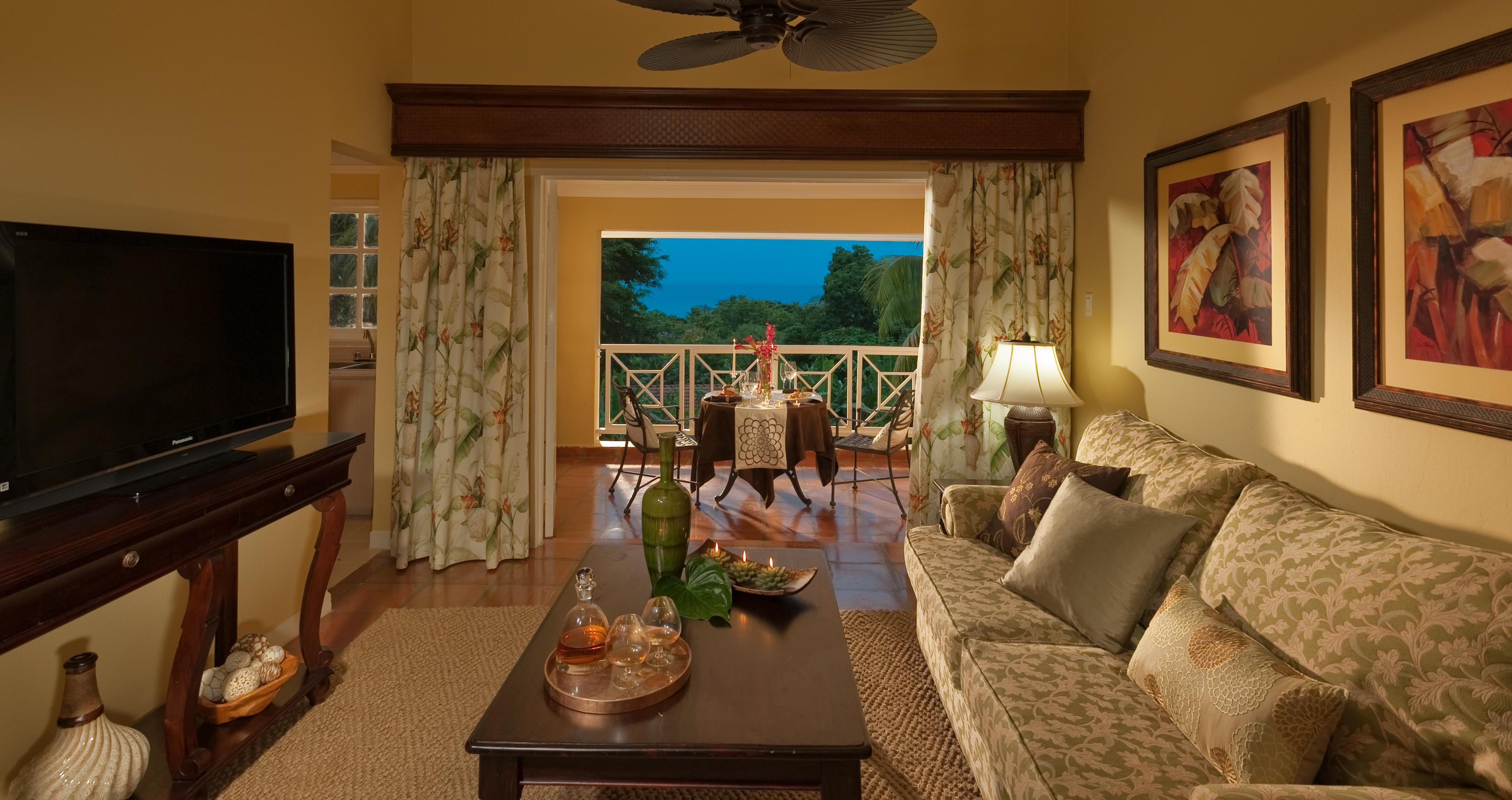Sandals Ochi Beach Resort All Inclusive (Adults Only) Ocho Ríos Extérieur photo