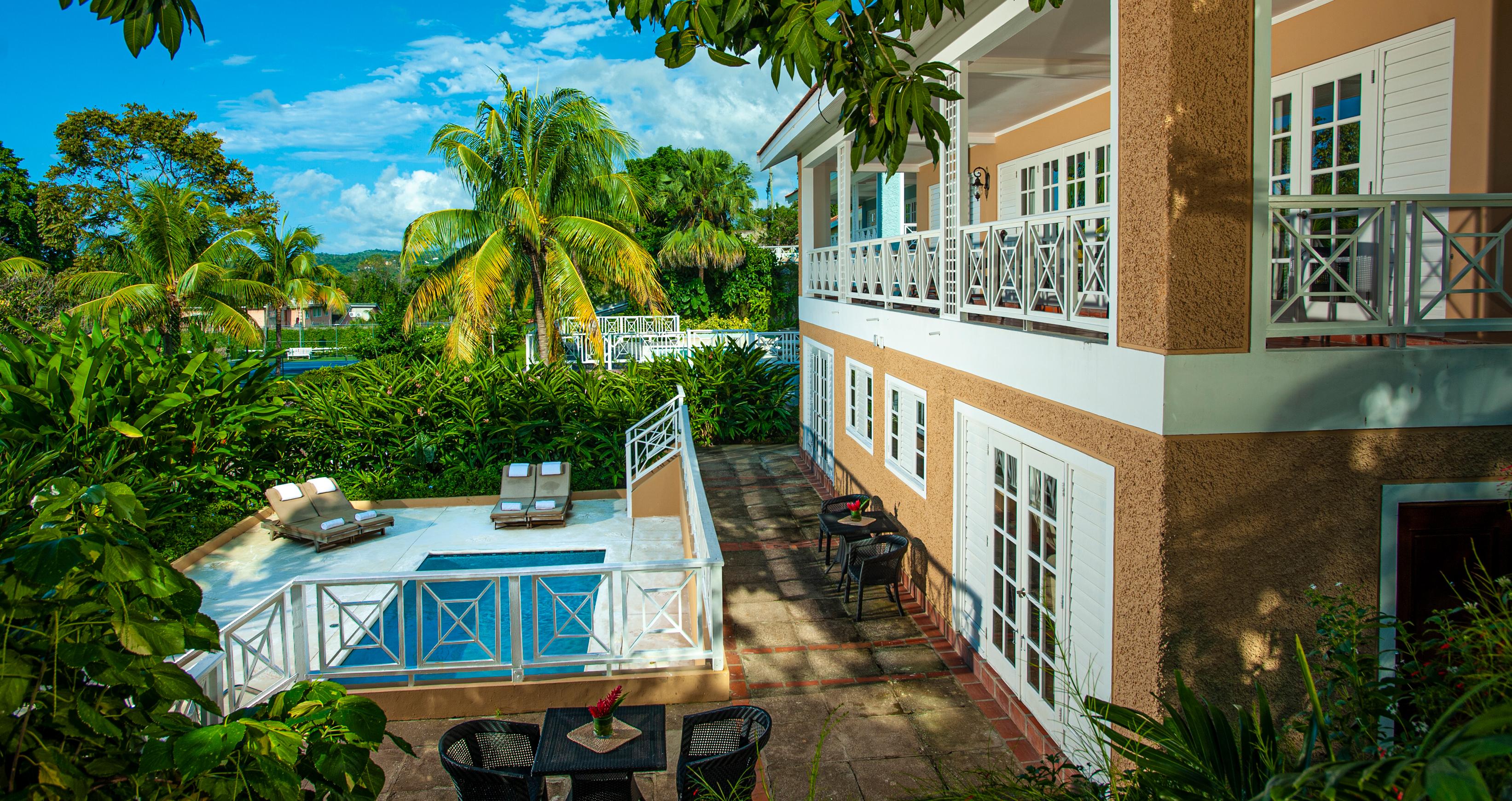 Sandals Ochi Beach Resort All Inclusive (Adults Only) Ocho Ríos Extérieur photo