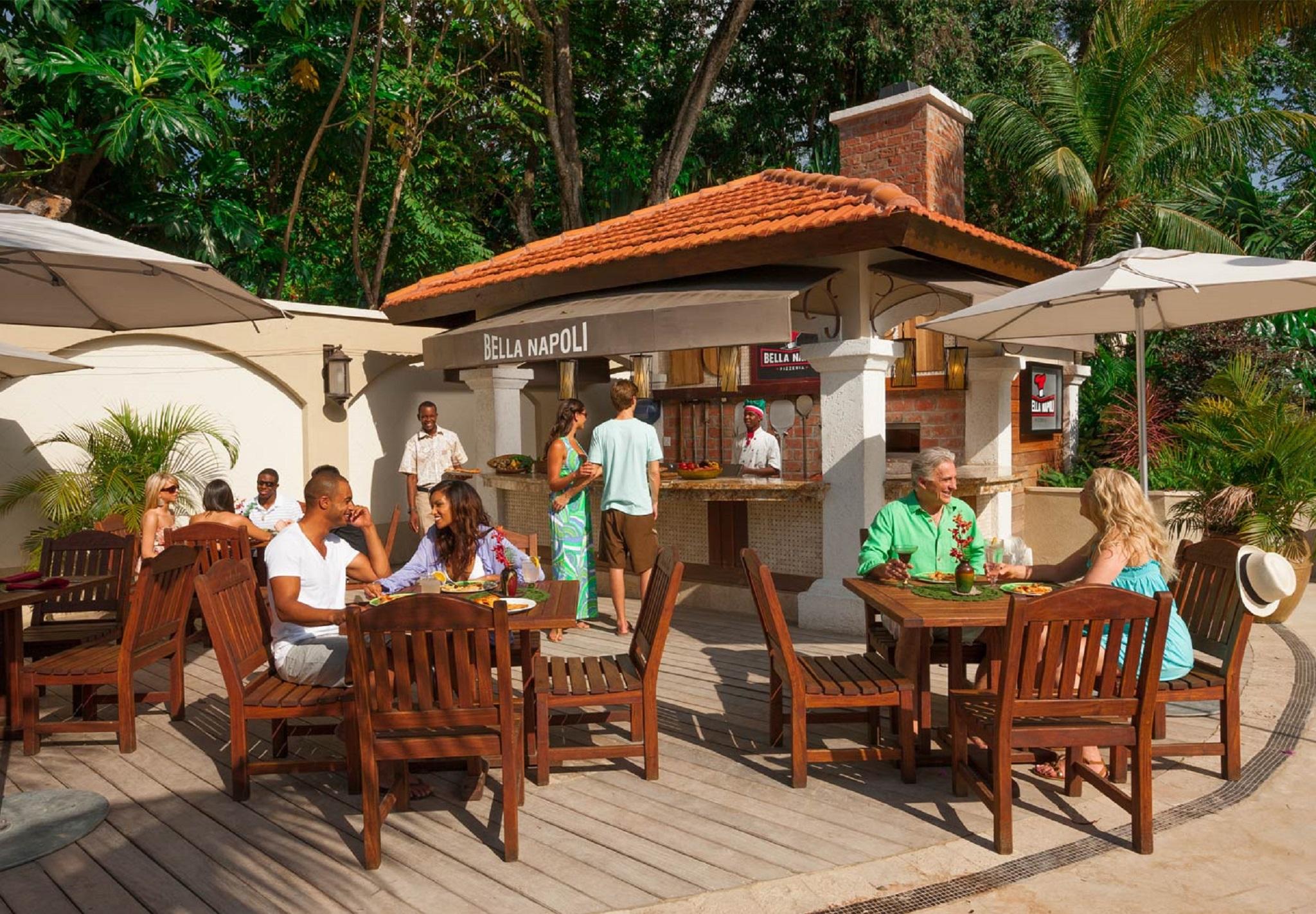Sandals Ochi Beach Resort All Inclusive (Adults Only) Ocho Ríos Extérieur photo