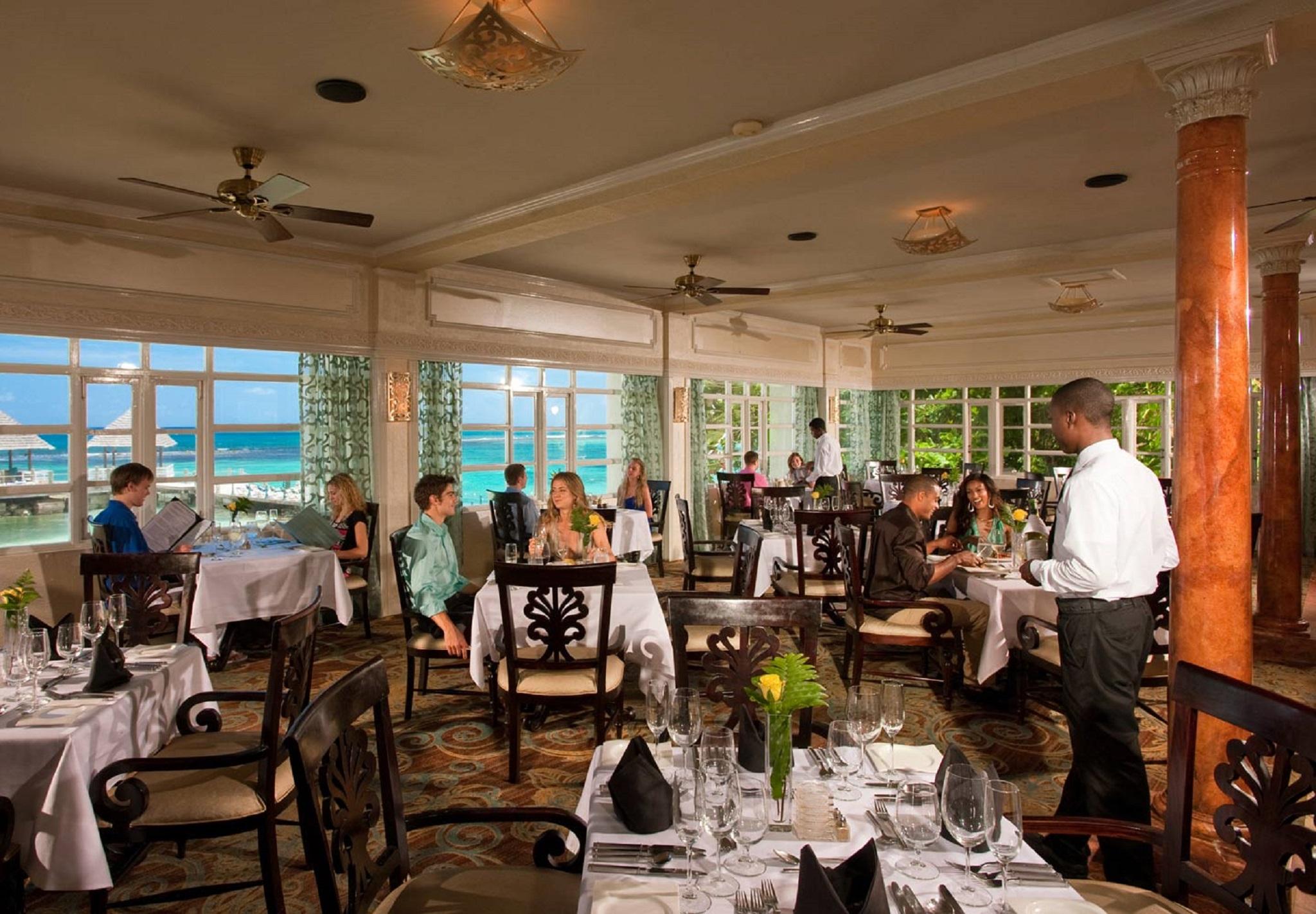 Sandals Ochi Beach Resort All Inclusive (Adults Only) Ocho Ríos Extérieur photo