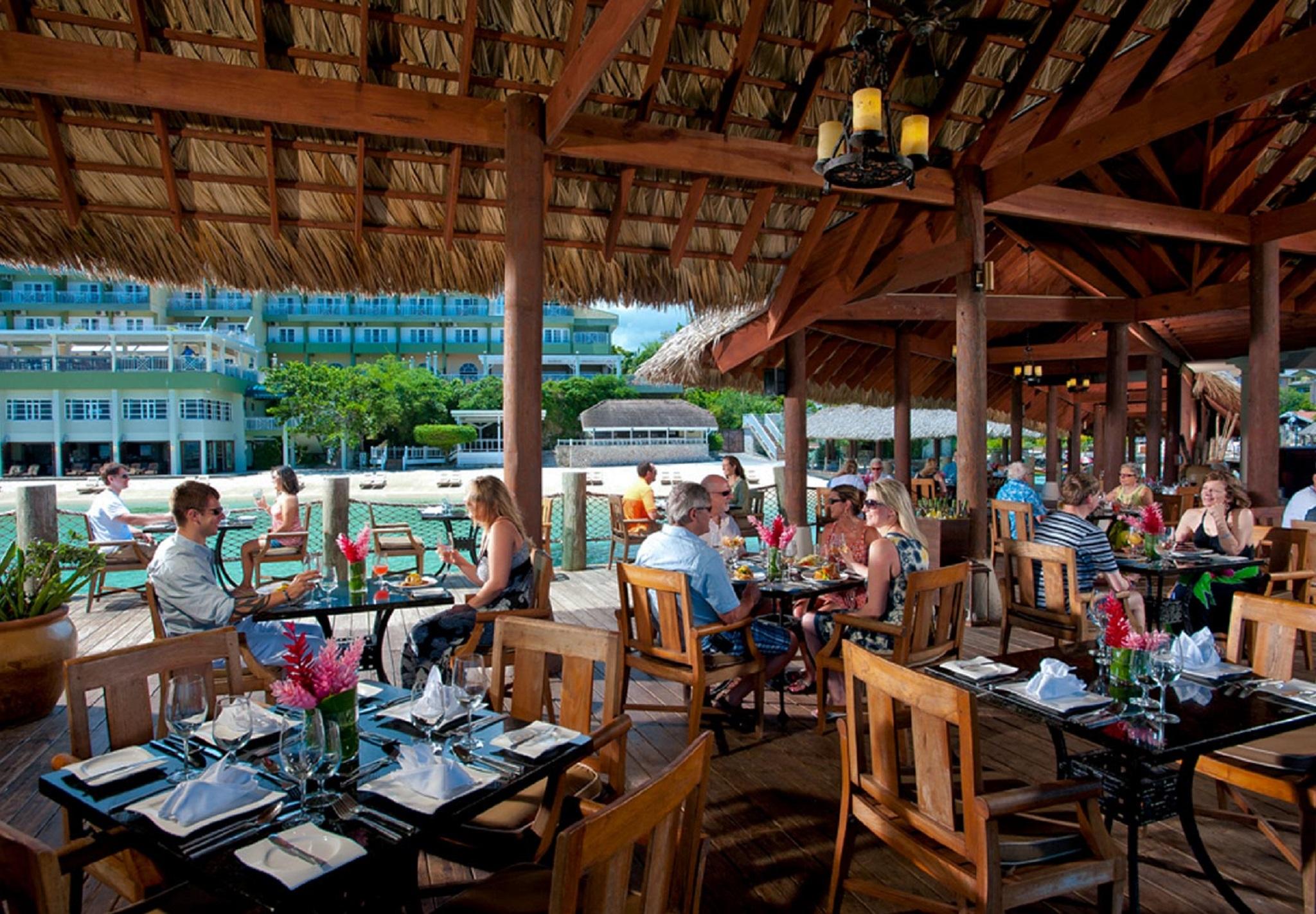 Sandals Ochi Beach Resort All Inclusive (Adults Only) Ocho Ríos Extérieur photo