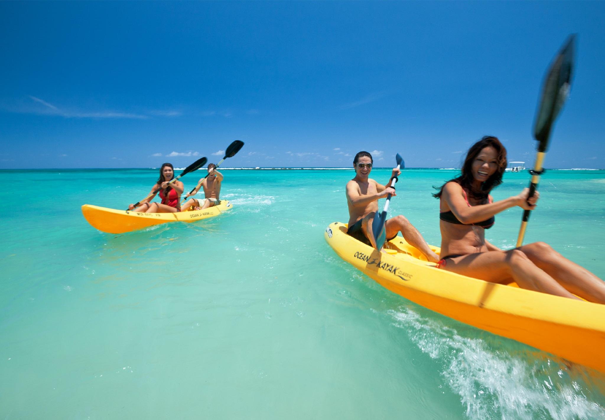 Sandals Ochi Beach Resort All Inclusive (Adults Only) Ocho Ríos Extérieur photo