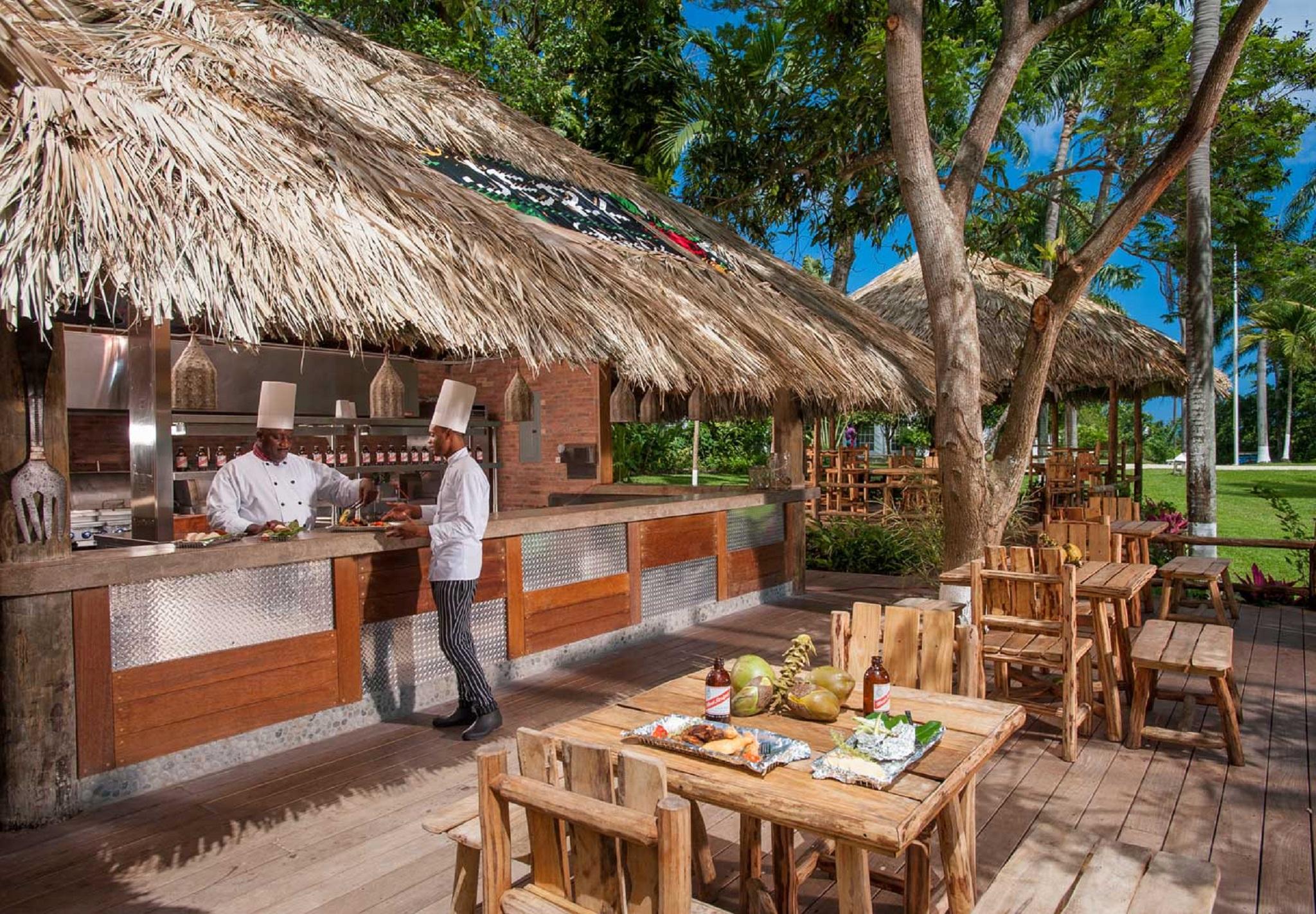 Sandals Ochi Beach Resort All Inclusive (Adults Only) Ocho Ríos Extérieur photo