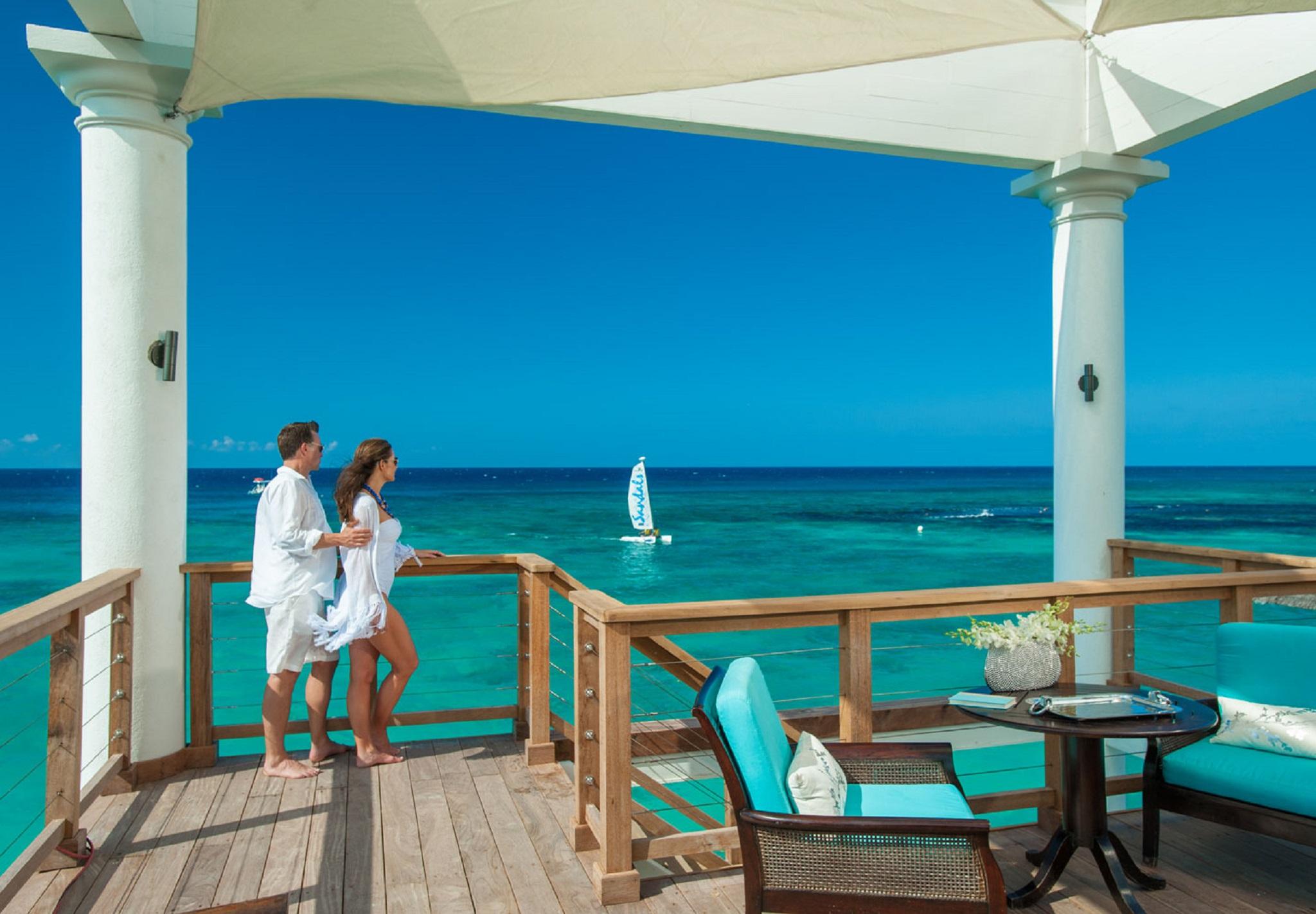 Sandals Ochi Beach Resort All Inclusive (Adults Only) Ocho Ríos Extérieur photo